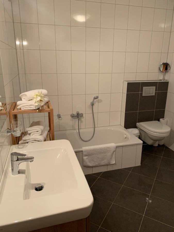 Ferienwohnung Marina Schwendau Exterior photo
